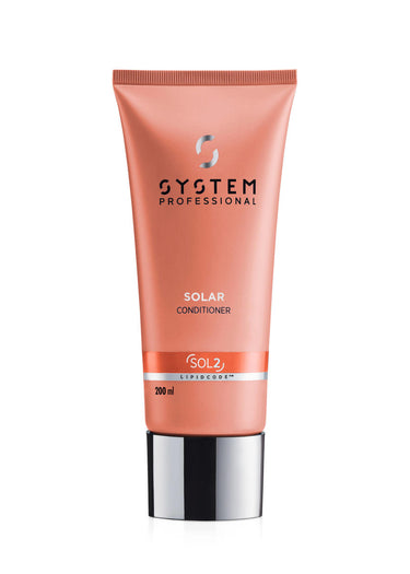 System Professional Solar Conditioner